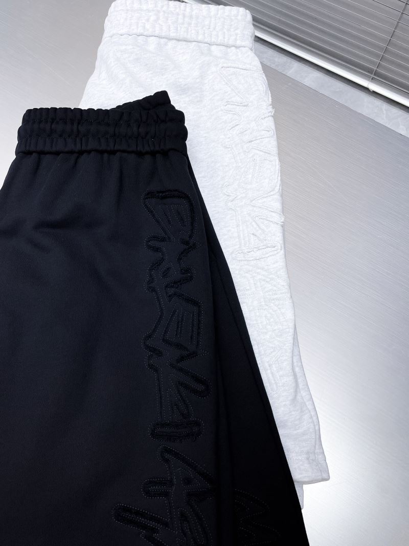 Balenciaga Short Pants